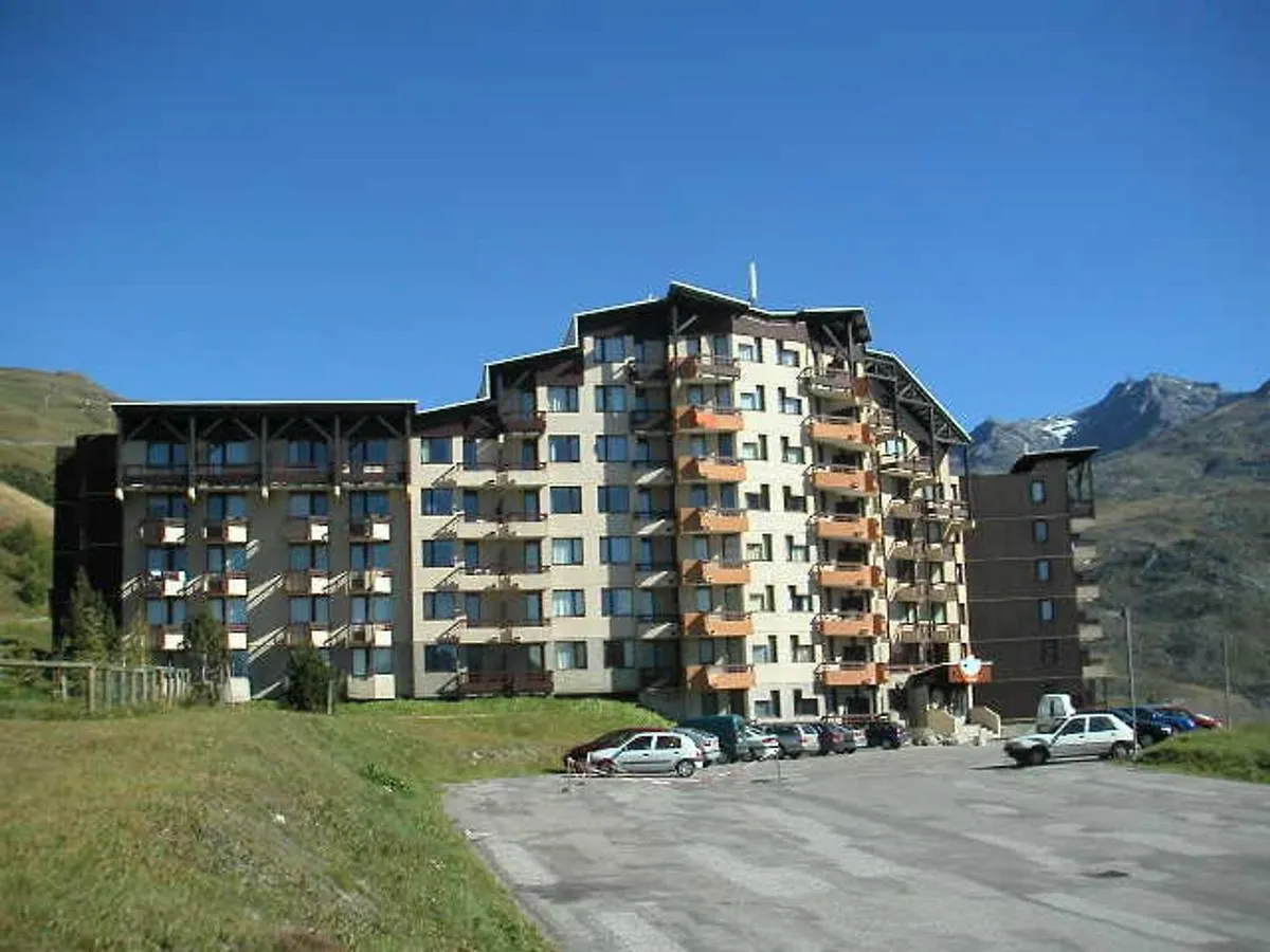 Appartement Cosy 2 Pieces - Proche Pistes Et Commerces - Balcon Sud/Est - Parking Gratuit - Fr-1-344-973 سان-مارتن-دي-بيفيل 0*,